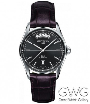 Certina C006.430.16.081.00 мужские механические часы