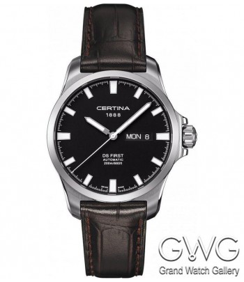 Certina C014.407.16.051.00 мужские механические часы