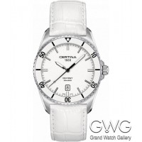 Certina C014.410.16.011.00 мужские кварцевые часы
Certina C014.410.16.011.00 мужские кварцевые часы