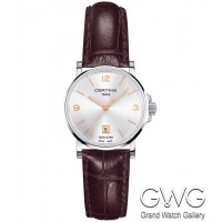 Certina C017.210.16.037.01 женские кварцевые часы
Certina C017.210.16.037.01 женские кварцевые часы