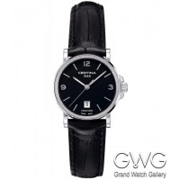 
                Certina C017.210.16.057.00 женские кварцевые часы                