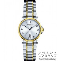 
                Certina C017.210.22.032.00 женские кварцевые часы                