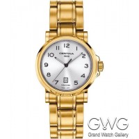 Certina C017.210.33.032.00 женские кварцевые часы
Certina C017.210.33.032.00 женские кварцевые часы