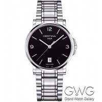 Certina C017.410.11.057.00 мужские кварцевые часы
Certina C017.410.11.057.00 мужские кварцевые часы