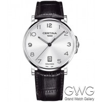 
                Certina C017.410.16.032.00 мужские кварцевые часы                