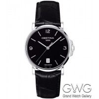 Certina C017.410.16.057.00 мужские кварцевые часы
Certina C017.410.16.057.00 мужские кварцевые часы