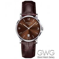 Certina C017.410.16.297.00 мужские кварцевые часы
Certina C017.410.16.297.00 мужские кварцевые часы
