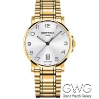 Certina C017.410.33.032.00 мужские кварцевые часы
Certina C017.410.33.032.00 мужские кварцевые часы