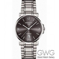 Certina C017.410.44.087.00 мужские кварцевые часы
Certina C017.410.44.087.00 мужские кварцевые часы