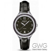 
                Certina C018.210.16.057.00 женские кварцевые часы                