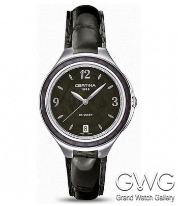 Certina C018.210.16.057.00 женские кварцевые часы