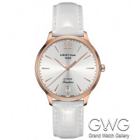 Certina C021.810.36.037.00 женские кварцевые часы
Certina C021.810.36.037.00 женские кварцевые часы