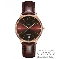 
                Certina C021.810.36.297.00 женские кварцевые часы                