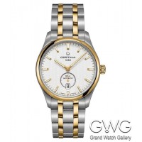 Certina C022.428.22.031.00 мужские механические часы
Certina C022.428.22.031.00 мужские механические часы