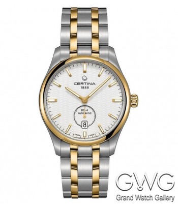 Certina C022.428.22.031.00 мужские механические часы