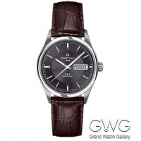 
                Certina C022.430.16.081.00 мужские механические часы                