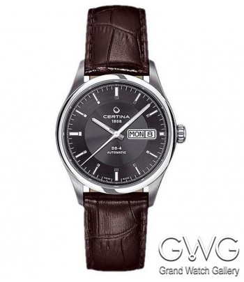 Certina C022.430.16.081.00 мужские механические часы
