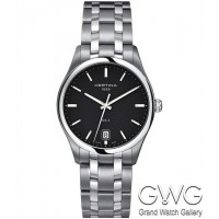 
                Certina C022.610.11.051.00 мужские кварцевые часы                