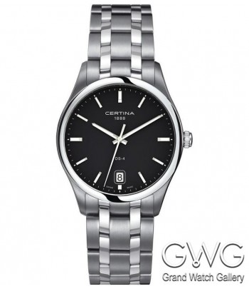 Certina C022.610.11.051.00 мужские кварцевые часы