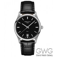 Certina C022.610.16.051.00 мужские кварцевые часы
Certina C022.610.16.051.00 мужские кварцевые часы
