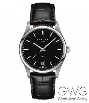 Certina C022.610.16.051.00 мужские кварцевые часы