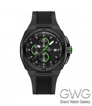 Certina C023.727.17.051.00 мужские механические часы