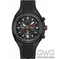 
                Certina C023.739.17.051.00 мужские кварцевые часы                