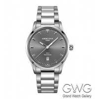 
                Certina C024.410.11.081.20 мужские кварцевые часы                