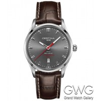 Certina C024.410.16.081.10 мужские кварцевые часы
Certina C024.410.16.081.10 мужские кварцевые часы