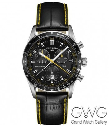 Certina C024.447.16.051.01 мужские кварцевые часы