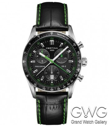 Certina C024.447.16.051.02 мужские кварцевые часы