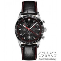 
                Certina C024.447.16.051.03 мужские кварцевые часы                