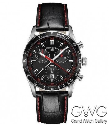 Certina C024.447.16.051.03 мужские кварцевые часы