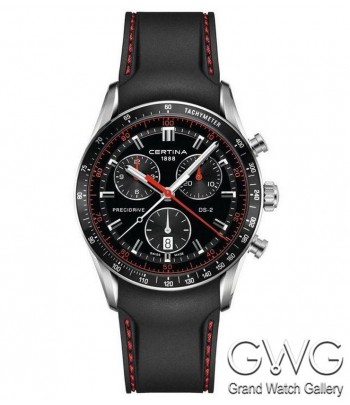 Certina C024.447.17.051.03 мужские кварцевые часы
