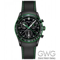 
                Certina C024.447.17.051.22 мужские кварцевые часы                