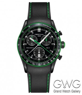 Certina C024.447.17.051.22 мужские кварцевые часы