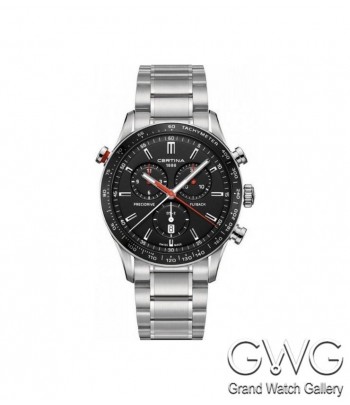 Certina C024.618.11.051.01 мужские кварцевые часы