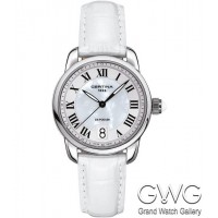 
                Certina C025.210.16.118.01 женские кварцевые часы                