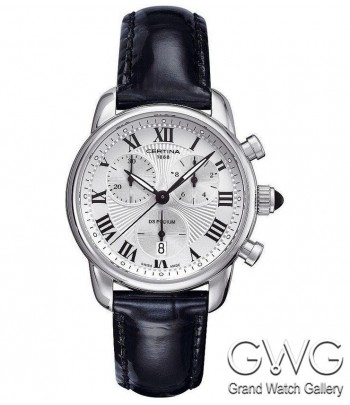 Certina C025.217.16.018.00 женские кварцевые часы