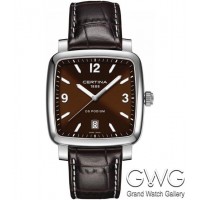 
                Certina C025.510.16.297.00 мужские кварцевые часы                