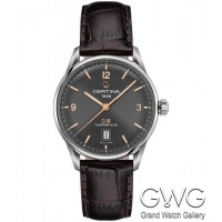 Certina C026.407.16.087.01 мужские механические часы
Certina C026.407.16.087.01 мужские механические часы