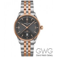
                Certina C026.407.22.087.00 мужские механические часы                