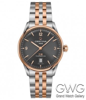 Certina C026.407.22.087.00 мужские механические часы