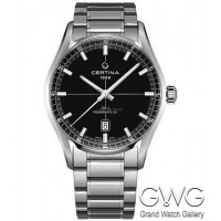 
                Certina C029.407.11.051.00 мужские механические часы                
