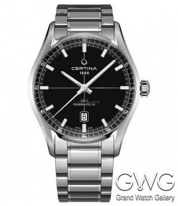 Certina C029.407.11.051.00 мужские механические часы