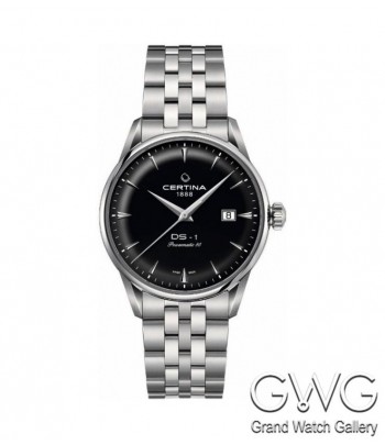 Certina C029.807.11.051.00 мужские механические часы