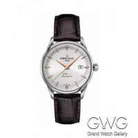 Certina C029.807.16.031.01 мужские механические часы
Certina C029.807.16.031.01 мужские механические часы