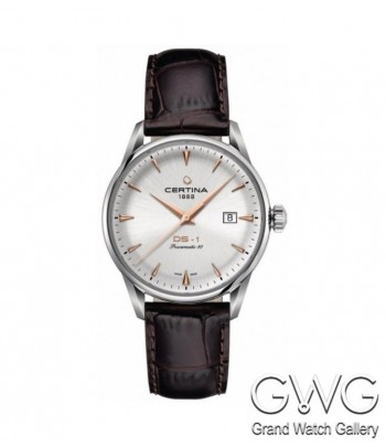 Certina C029.807.16.031.01 мужские механические часы
