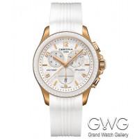 
                Certina C030.217.37.037.00 женские кварцевые часы                