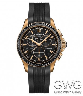 Certina C030.217.37.057.00 женские кварцевые часы